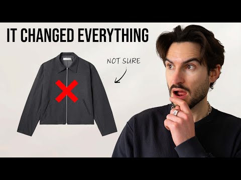 The Best Fashion Advice You’ll Ever Hear