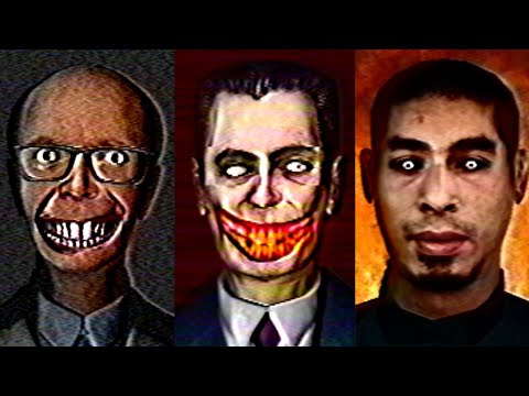 GMod ARGs Are Back – but Why?