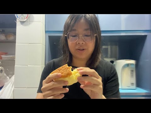 放假係屋企：一日三餐不停食食食🤤我就是這麼日常同大家分享😎#記錄生活 #一日三餐#留在家中#食零食#分享生活#香港日常生活分享#每秒都食得記錄#分享日常#早餐