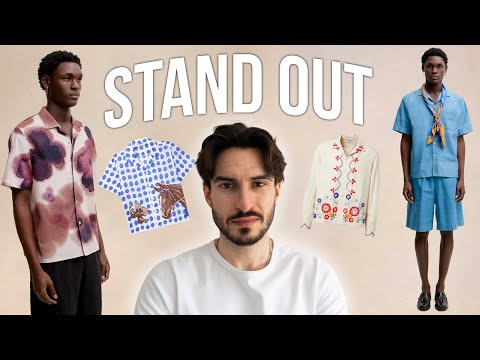 Stand Out This Summer | Where to Shop for the Best Statement Pieces