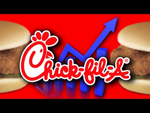 Why Chick Fil A is so Successful