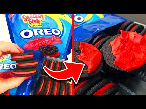 Top 10 Disgusting Junk Food FAILS
