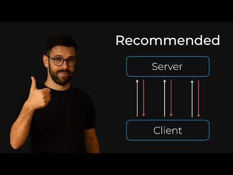 Long Polling is Underrated - Here's Why It's Brilliant