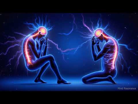 432Hz - Alpha Waves Heal Damage In The Body, Massage the Brain While You Sleep, Improve Memory