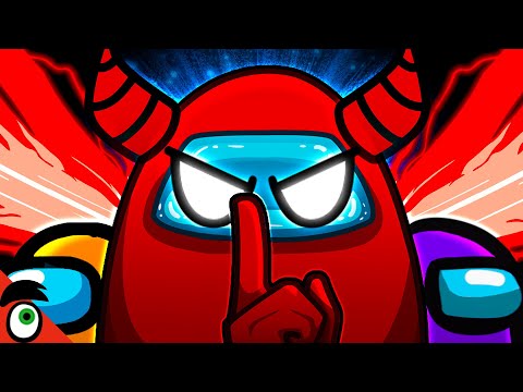 Comment AMONG US a conquis le monde ?