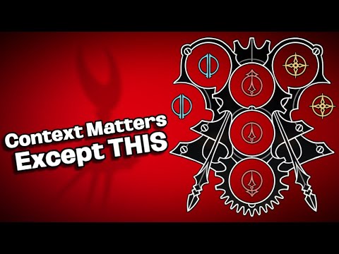 Context Is Everything: Ranking Every Crest in Silksong