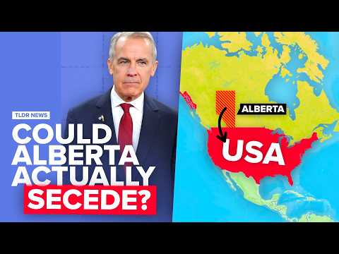 Why is the Trump Administration Supporting Alberta Separatism?