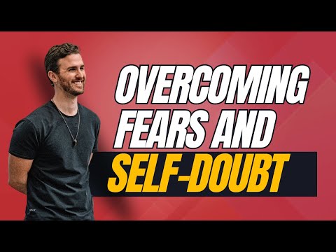 Answers from a Licensed Therapist: Overcoming Fears and Self-Doubt