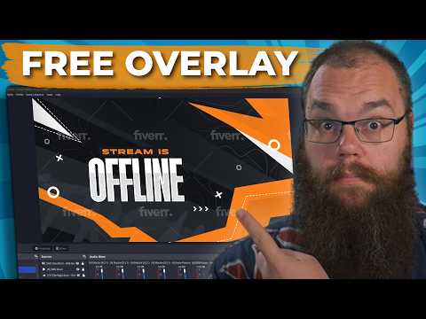 The EASIEST Way to Set Up OBS For New Streamers