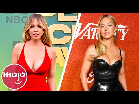 Top 10 Best Sydney Sweeney Red Carpet Looks