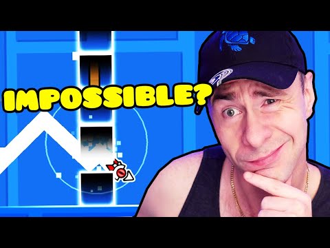 The FRAME PERFECT Wave - Impossible Geometry Dash Levels