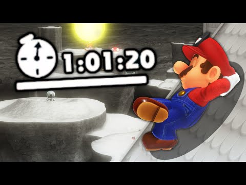 The LONGEST Hide n Seek Match Ever played