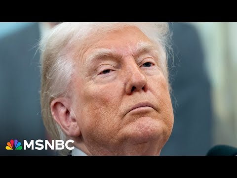 Federal court blocks Trump's 'Liberation Day' tariffs. What's next?