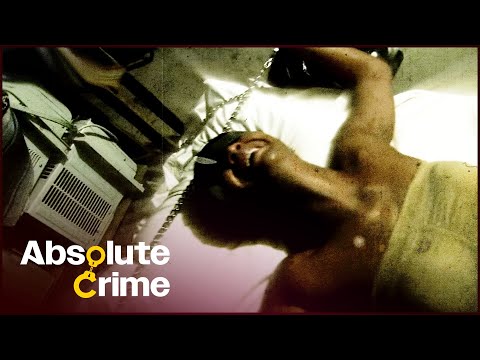 The Most Shocking Video Evidence The Police Ever Handled.