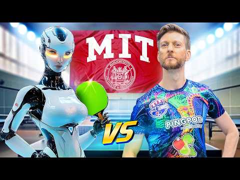 Adam vs. MIT (Level 1-16)
