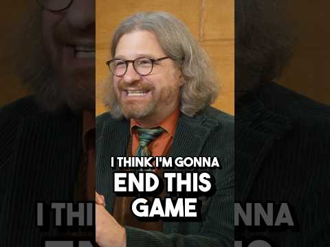 How (not) To End A Game Of Commander