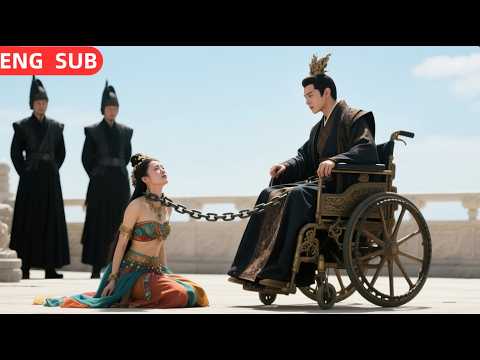 A crippled general bought a fallen noble lady home and tortured her—only to fall for her over time.