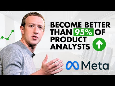 Meta Product Analyst Interview: Key Metrics for Facebook Stories | MAANG Interview Guide