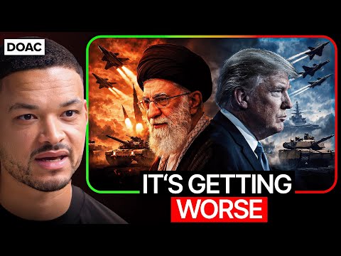 The REAL Reason America Has No Idea What's Coming