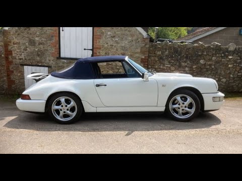 Would you like a Rindt bespoke restomod! Go on, treat yourself!