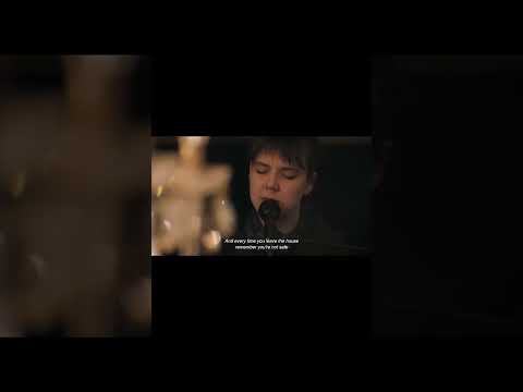 ‘Phantom’ from our documentary TÍU, out now