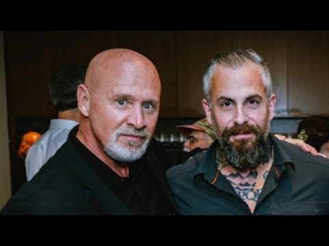 A Conversation with Mike Fanone: Fighting the Inhumanity & Lawlessness of the Trump Administration