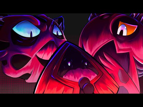 The MEGA Curse of Snorunt & Company...