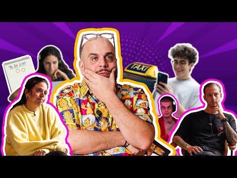 Οι χειρότερες γενιές | Only Fanis ep 57