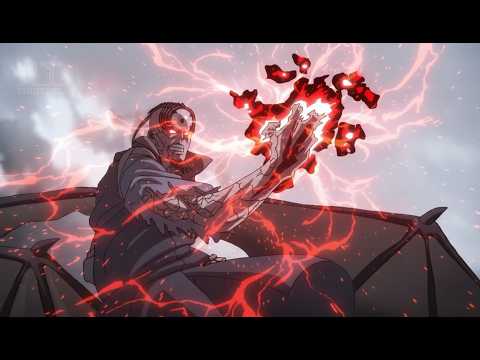 Showcases of Power in Anime That Broke The Internet