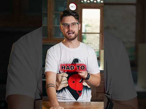 The Toilet Break That Led To War