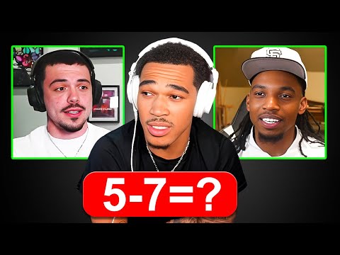 I Tested the Internet’s Dumbest Streamers