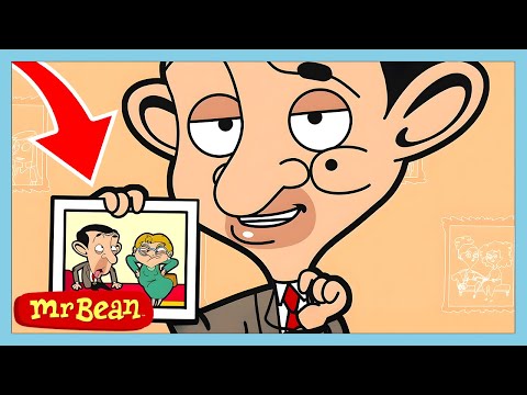 FUNNY PHOTO COMPETITION! | NEW Mr Bean Season 4 | WildBrain Kids