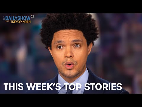 What the Hell Happened This Week? Week of 10/31/2022
