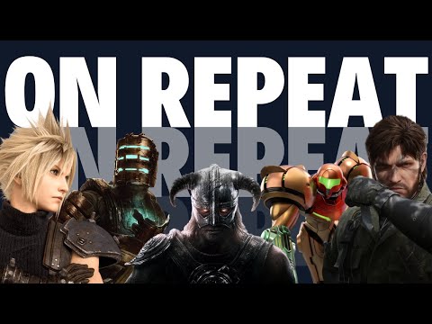 Remakes and Remasters Are Taking Over Gaming