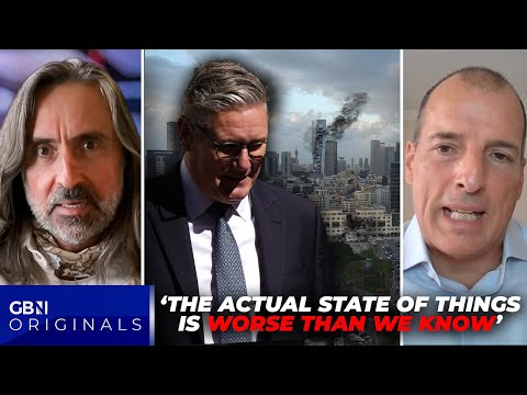 Cancelled democracy and social uprising - 'money-lending oligarchies' plans' to 'dominate the world'