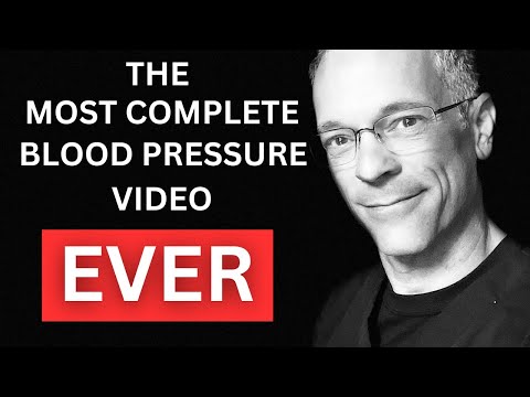 20 + 1 Solutions for HIGH BLOOD PRESSURE