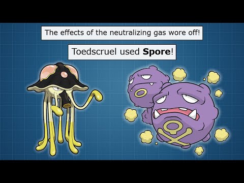 Pokémon Mechanics that Feel Like Bugs