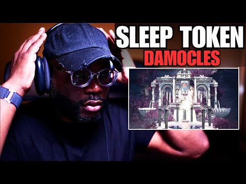 I Was Asked To Listen To Sleep Token Damocles | My First Reaction
