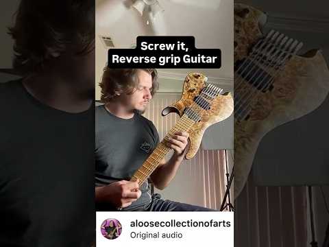 This blew my mind 🤯