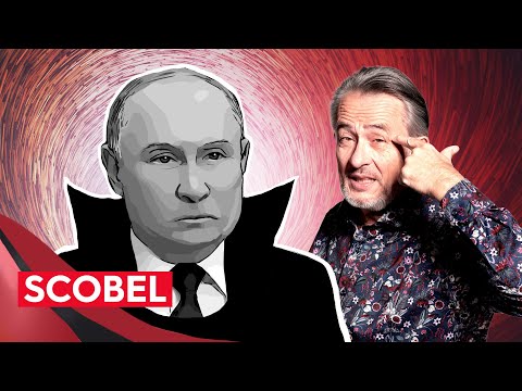 Was haben Putin und Vampire gemeinsam? Gert Scobel