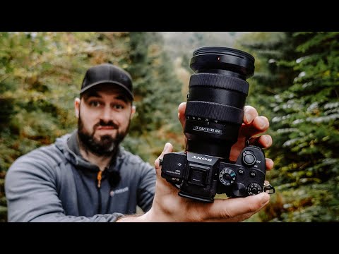 A Very Simple Photography Tip.