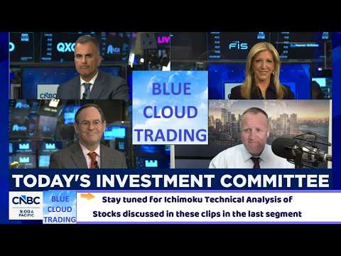 JOSH BROWN says "If it was resolved tomorrow it doesn't change the bigger issue"