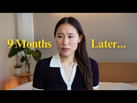 8 Things I Learned after I QUIT 9-5...