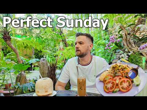 Best Brunch In HCMC, Vietnam