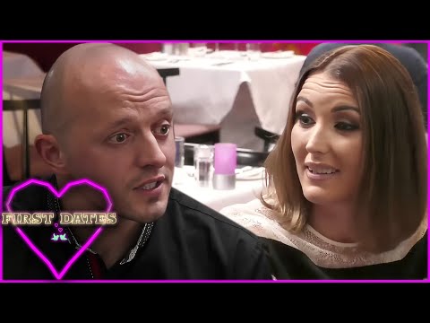 Single mum Michelle is ready to date again after 5 years | First Dates