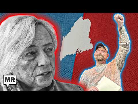 Dem Establishment's Ugly Attack On Platner Backfires BIG TIME