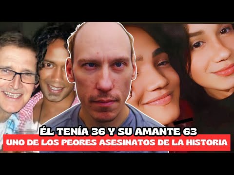 3 casos de ASESlNATOS que te dejarán HELADO