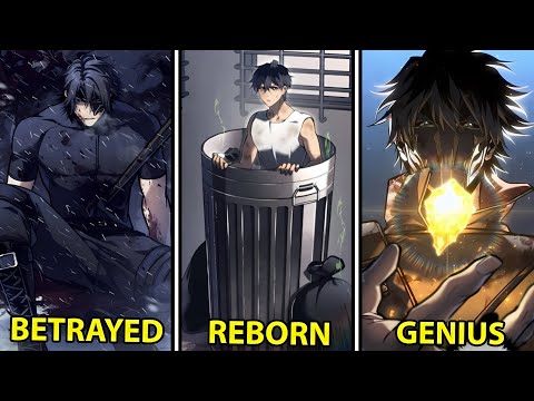 The Tower Master Returns in a Frail Body After 20 Years |  Manhwa Recap