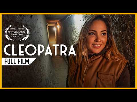 CLEOPATRA: The Story of the Queen of Egypt (FULL DOCUMENTARY) Her Real Story