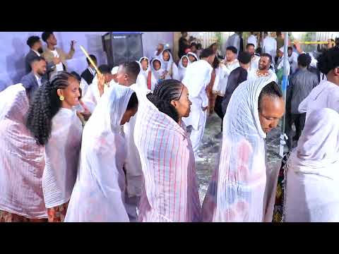 ክሳብ ሐዚ ኣብ ማሕበራዊ ሚድያ ዘይተርኣየ ተኣምራዊ ባህላዊ ጭራ ተክለብርሃን ገ/መድህን ወዲ ሕደጎ